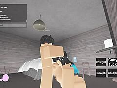 Passion in Virtual Condo Unleashed