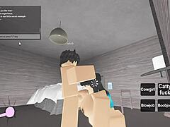 Passion in Virtual Condo Unleashed