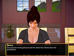 Uncover Sensual Game Family 516