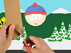 South Park 8x4 gets spicy