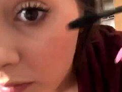 Stunning Babe’s Fierce Tit Play Unveiled