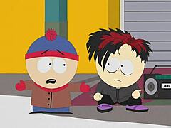 South Park 8x4 gets spicy