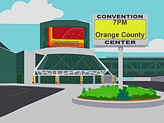 South Park 8x4 Anal Assfucking Scene Revealed