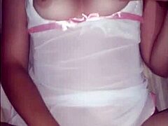 Anal Thrill with a Fiery Latina
