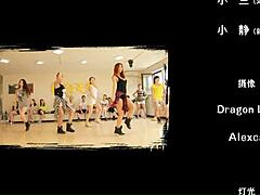 Babes Ignite Tokyo's Dance Scene