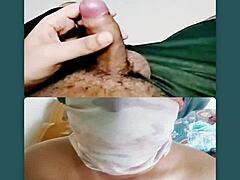 Tamil Boobs Tease In Gay Bottom Play