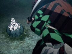 Tanjiro AMV's Alluring Moments