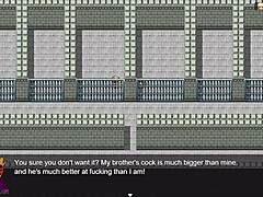 Hentai Prison Drama Ignites Part 1