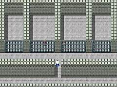 Prisoner Hentai Action in Scene Part 1