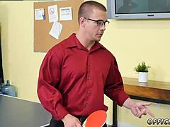 hot gay porn with fiery action