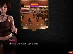 Genesis Pt113 Sibling Secrets
