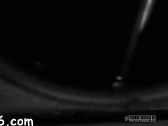 Relentless Blowjob Drives Hardcore Pounding Wild