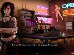 Genesis Pt113 Sibling Secrets