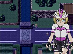 Flash Cycling: Big Lovers Unite!