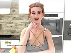 college kings 3d passion
