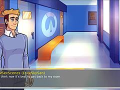 3D Romance With Tracer Unleashed
