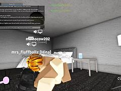 my roblox ebony fantasy