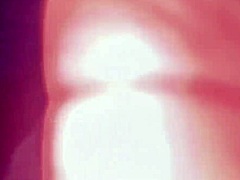 Feet Fucking My Teen Girlfriend’s Shaved Pussy At Home