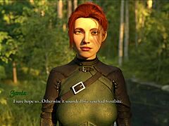 Uncover Power in Bold Saga