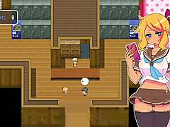 ntr anime temptation whispers