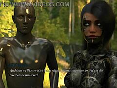 Uncover Power in Bold Saga