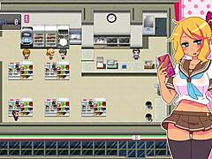 ntr anime temptation whispers