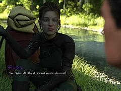 Uncover Power in Bold Saga