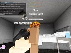 my roblox ebony fantasy