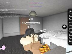 my roblox ebony fantasy