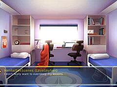 3D Romance With Tracer Unleashed