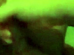 Wife's Intense Anal Story