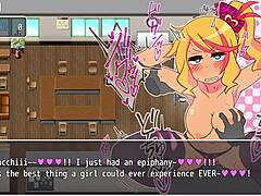 ntr anime temptation whispers