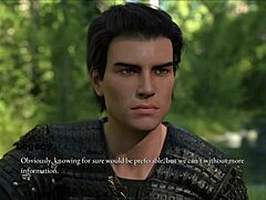 Uncover Power in Bold Saga
