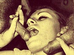 Ever tried swinging in retro sixties London?