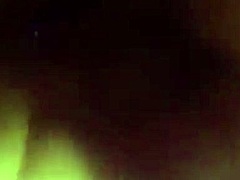 Ever caught a milf sucking for cumshot?