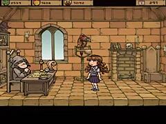 Witch Trainer Bold Gameplay Part 17