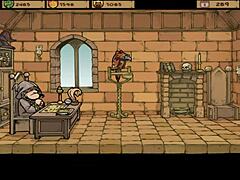 Witch Trainer Bold Gameplay Part 17