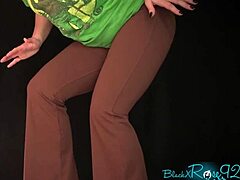 Flexible Crossdressers in Bold Tale