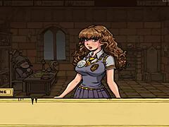 Witch Trainer Bold Gameplay Part 17