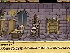 Witch Trainer Bold Gameplay Part 17