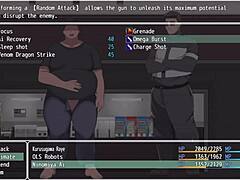 Chefe’s Trio Pleasure Story