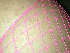 Late Night Anal Masturbation Caught On Tape 20160227