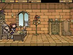 Witch Trainer Bold Gameplay Part 17