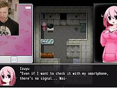Stuck in Hardcore Hentai Group