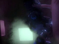 3d animated daring backdoor passion