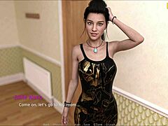 Rosewater Manor's Spicy Game 32