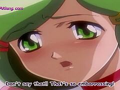 throwback hentai serenade magic