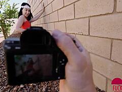 My Wild POV Teen Adventure