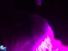 Mollie Moon's Wild Passion
