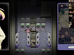 Stuck in Hardcore Hentai Group